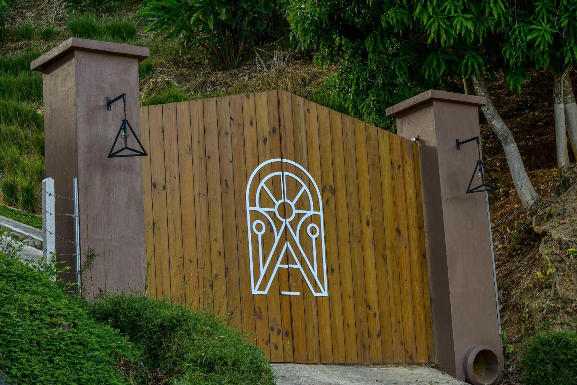 Quimera Glamping Pacuar Kültér fotó
